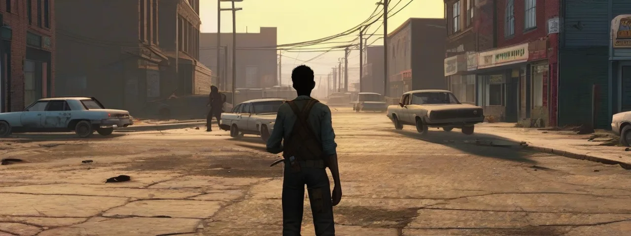 PUEDES SOBREVIVIR AL APOCALIPSIS ZOMBIE