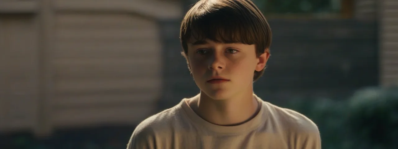 Test De Noah Schnapp