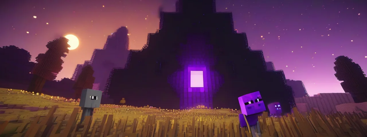 Examen Minecraft