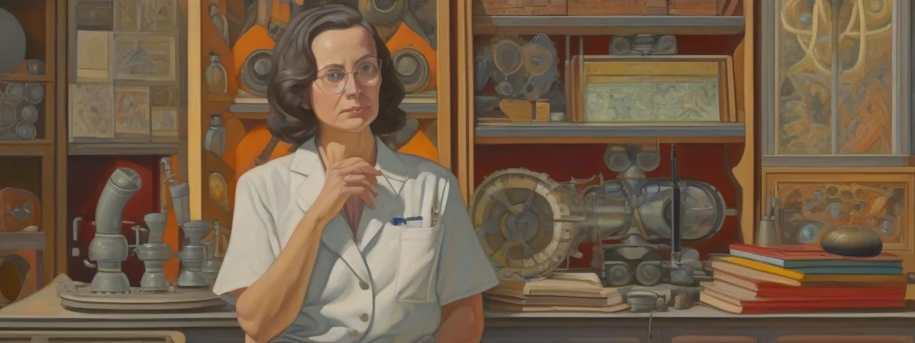 Educación por la Ciencia
