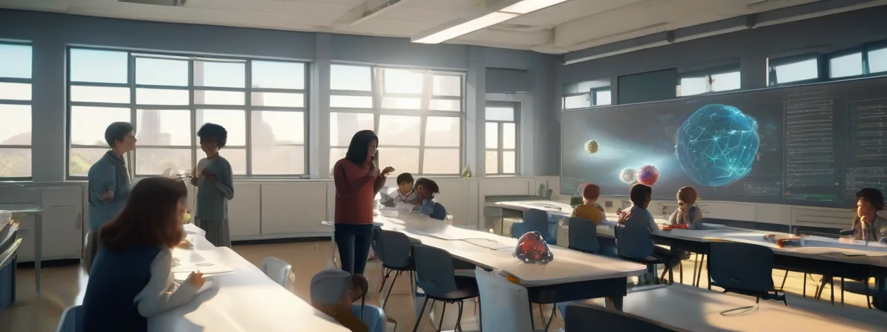 EDUCACIÓN POR LA CIENCIA