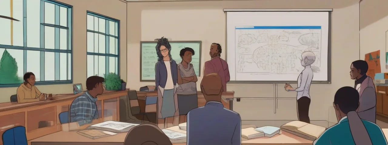Educación por la ciencia 