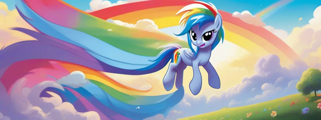test de my little pony 