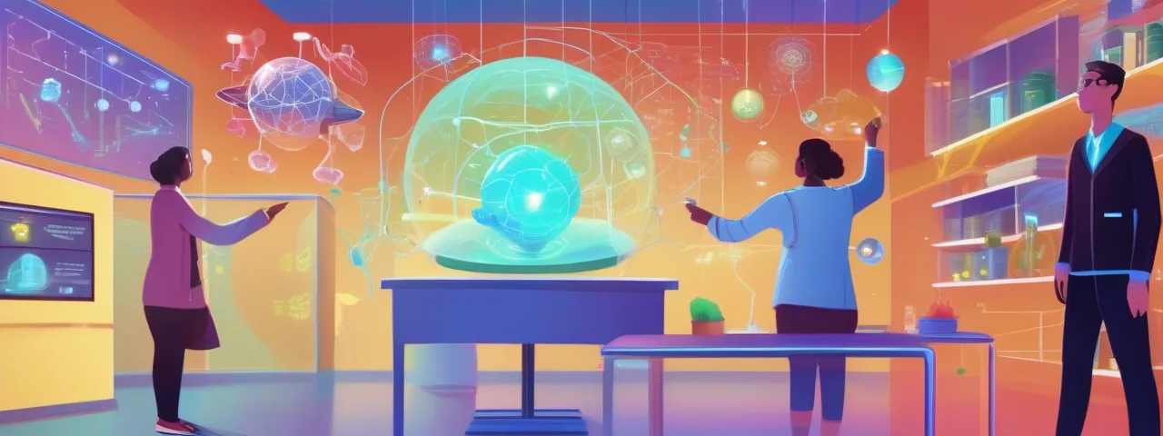 EDUCACIÓN POR LA CIENCIA