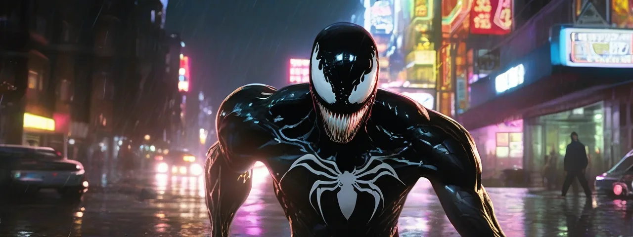 cuanto sabes de venom