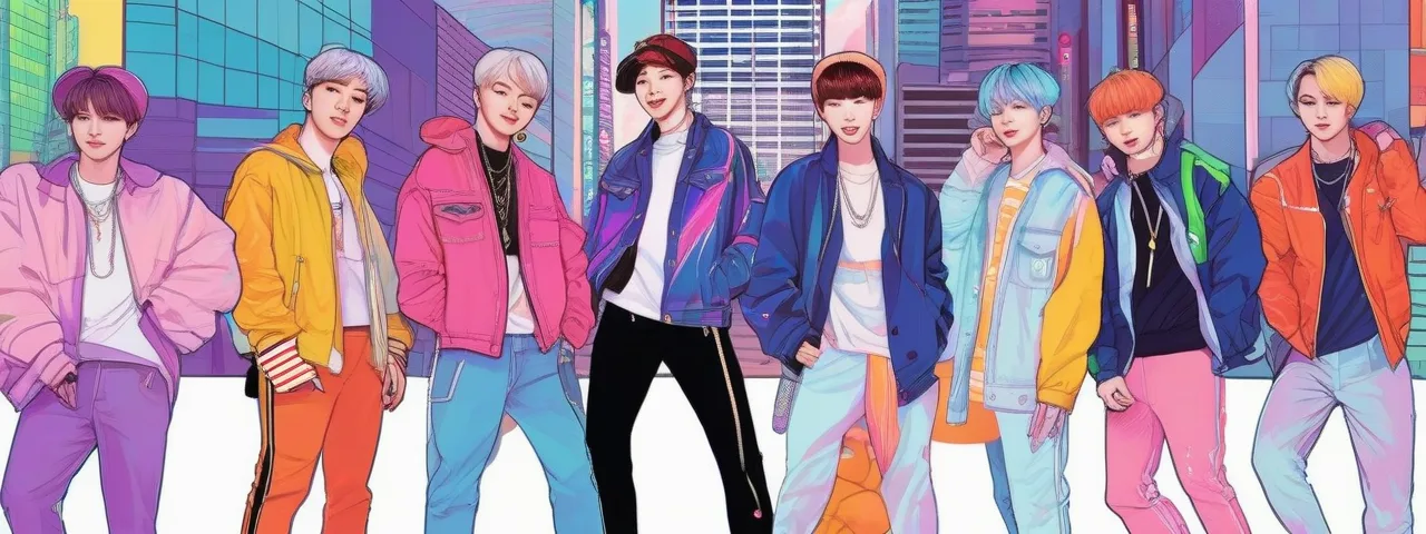 txt y bts