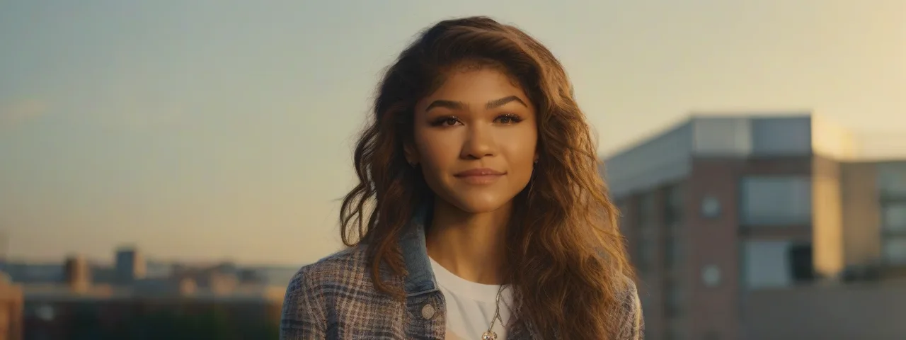 conoces tonto a zendaya