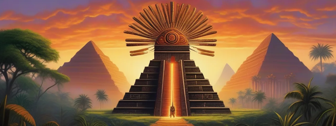 Los aztecas