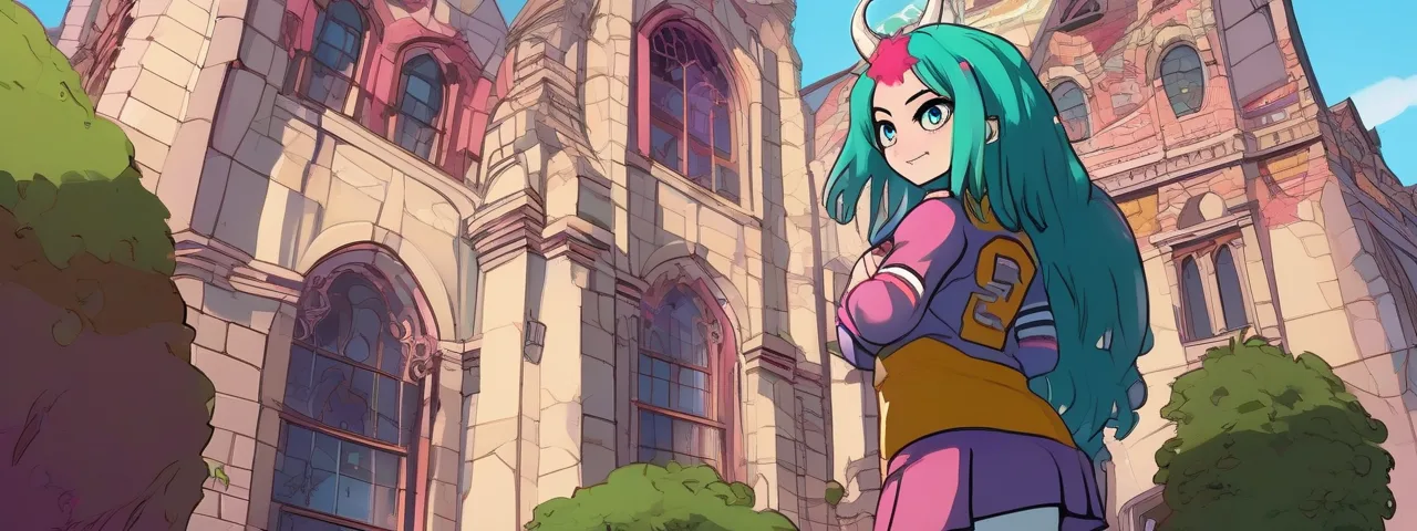 monster high