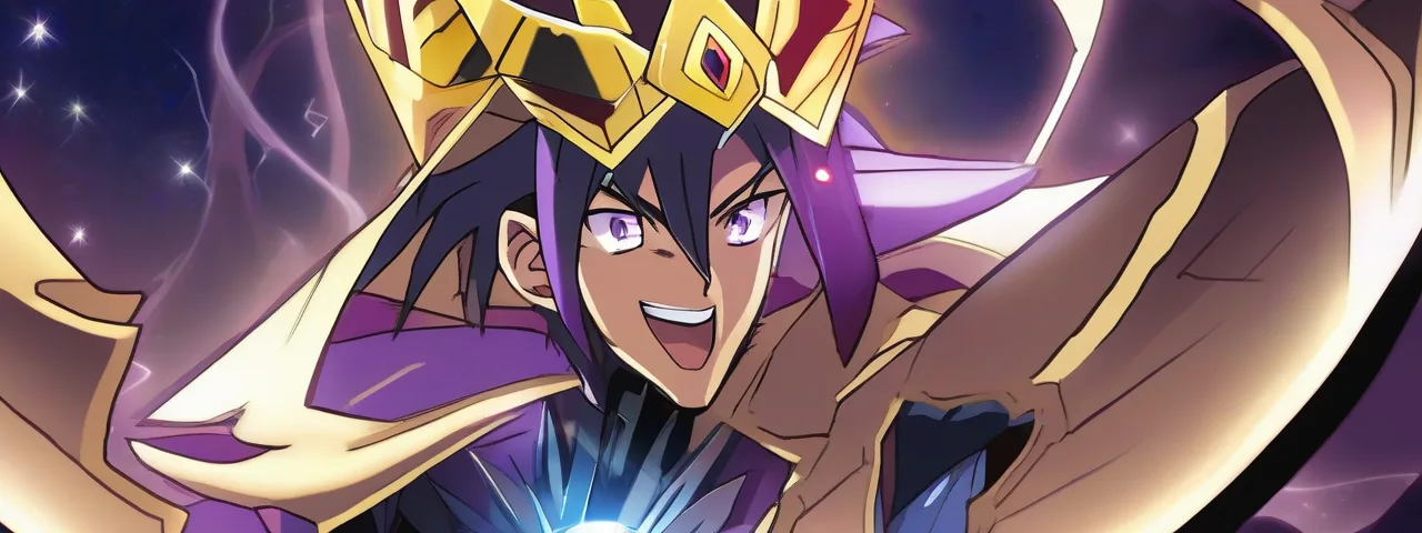 yugioh