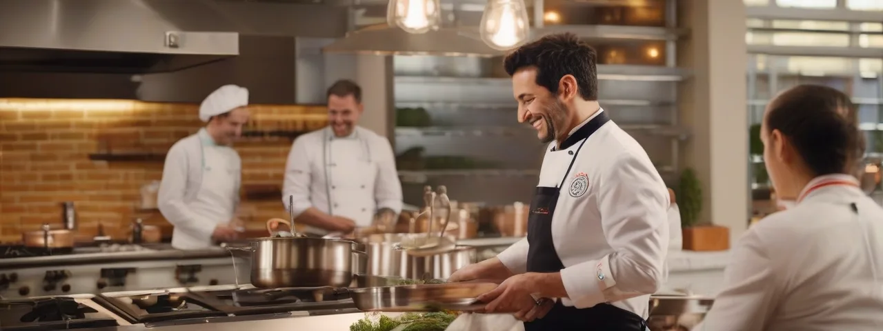 CUANTOS SABES DE MASTERCHEF CELEBRITY ARGENTINA