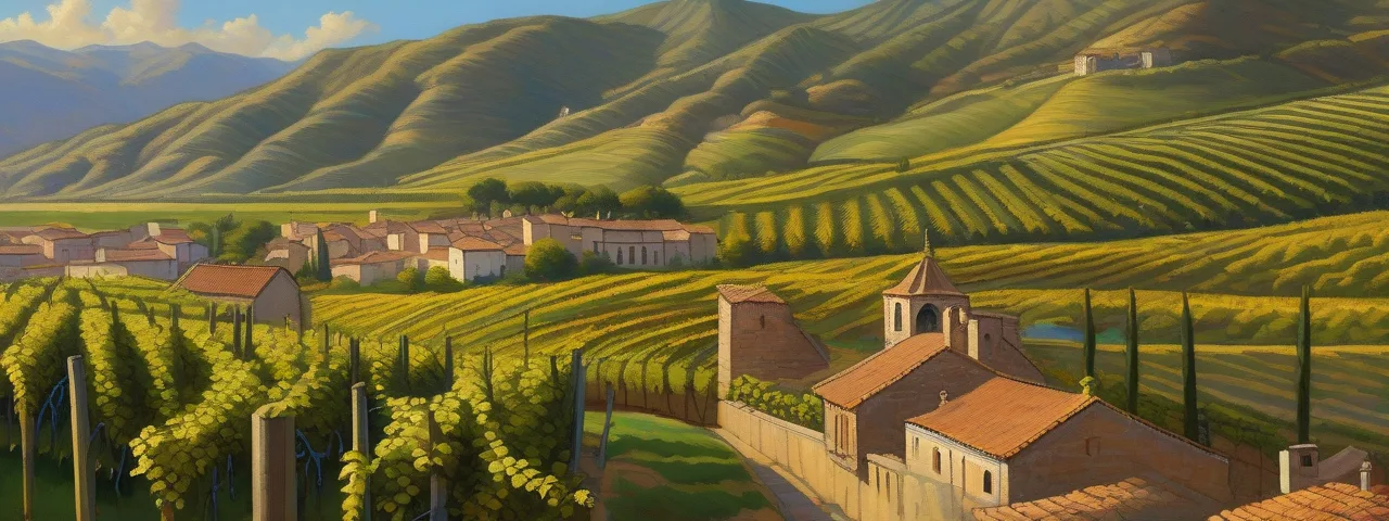 LA RIOJA JODRA
