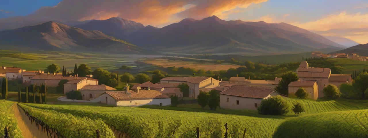 LA RIOJA JODRA