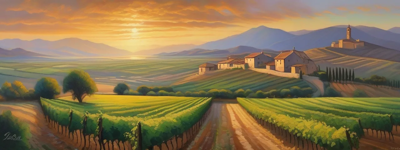 LA RIOJA JODRA
