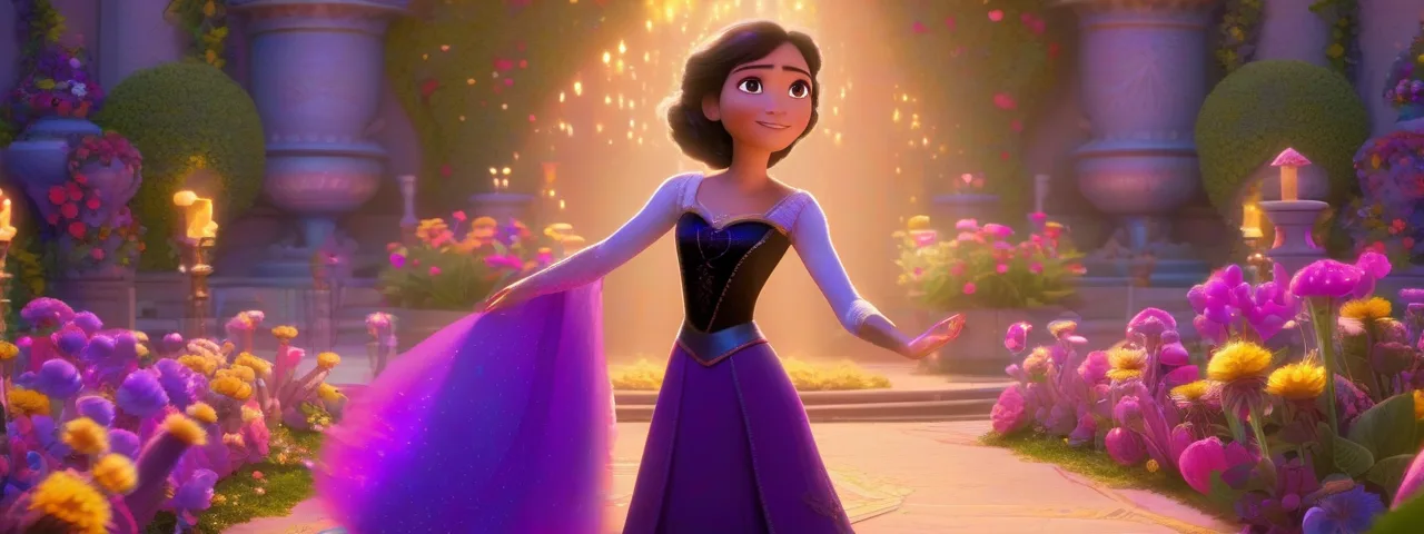 ¿Que tanto sabes de Isabela Madrigal?