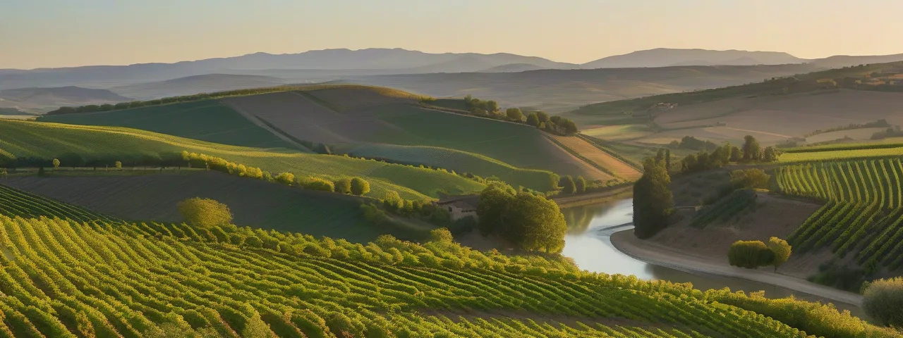 Comment  est  la  Rioja?