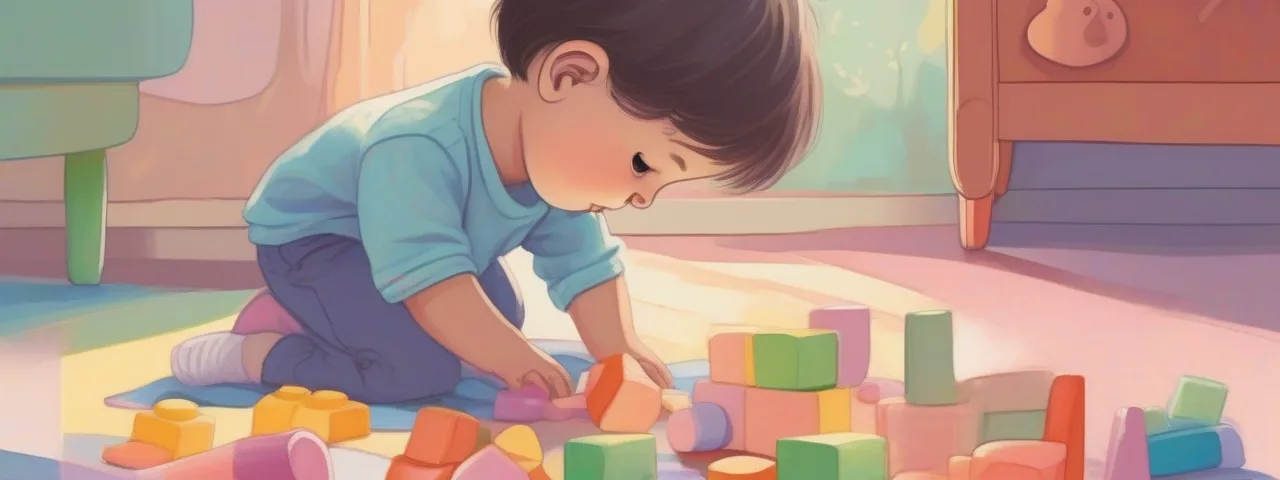 Desarrollo Psíquico del niño