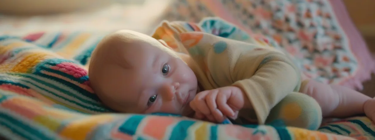 DESARROLLO PSIQUICO DEL NIÑO 
