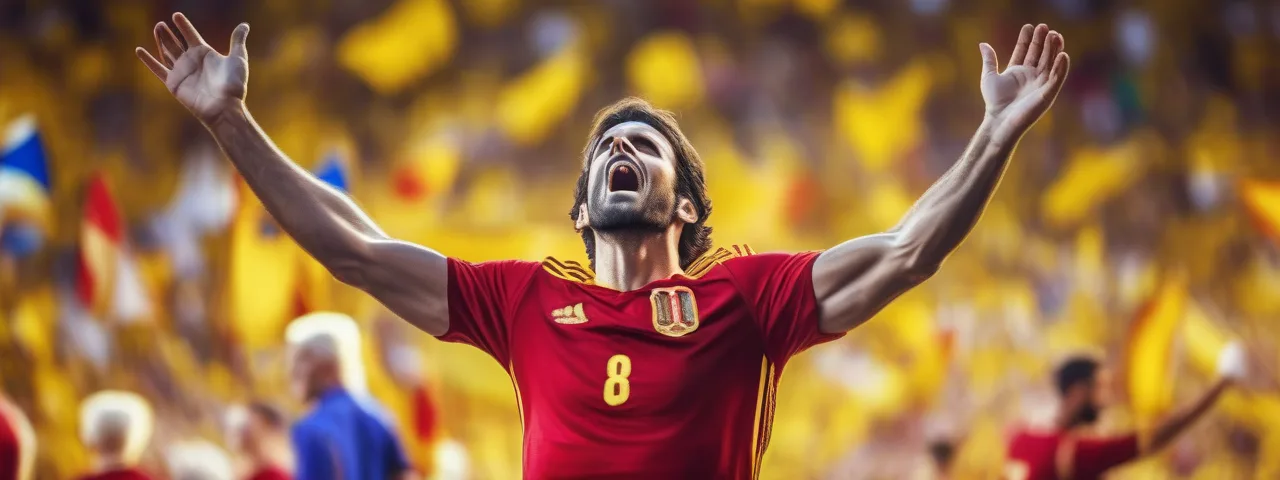 ESPAÑA FELIPE OSES 23