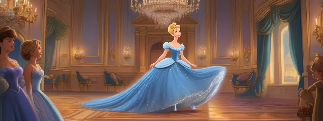 Cenicienta 