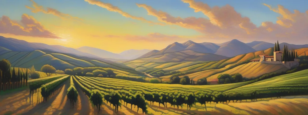 L'Espagne et La Rioja
