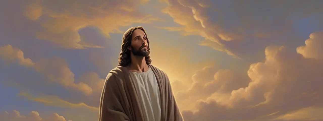 ENCUESTA PARA NO CRISTIANOS, CUANTO SABES DE JESUS