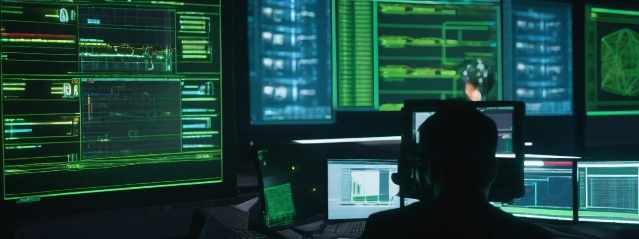 Seguridad Informatica 