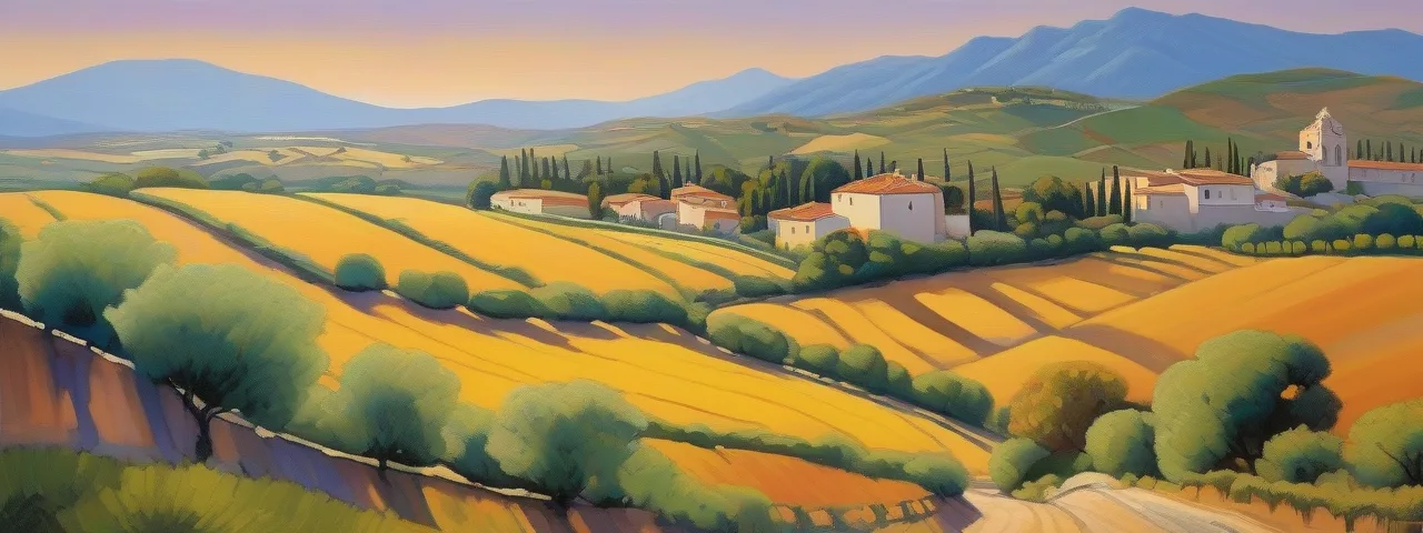 Comment est l`Espagne?