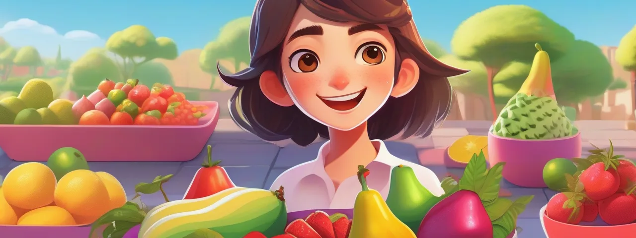 que tanto sabes sobre... la comida