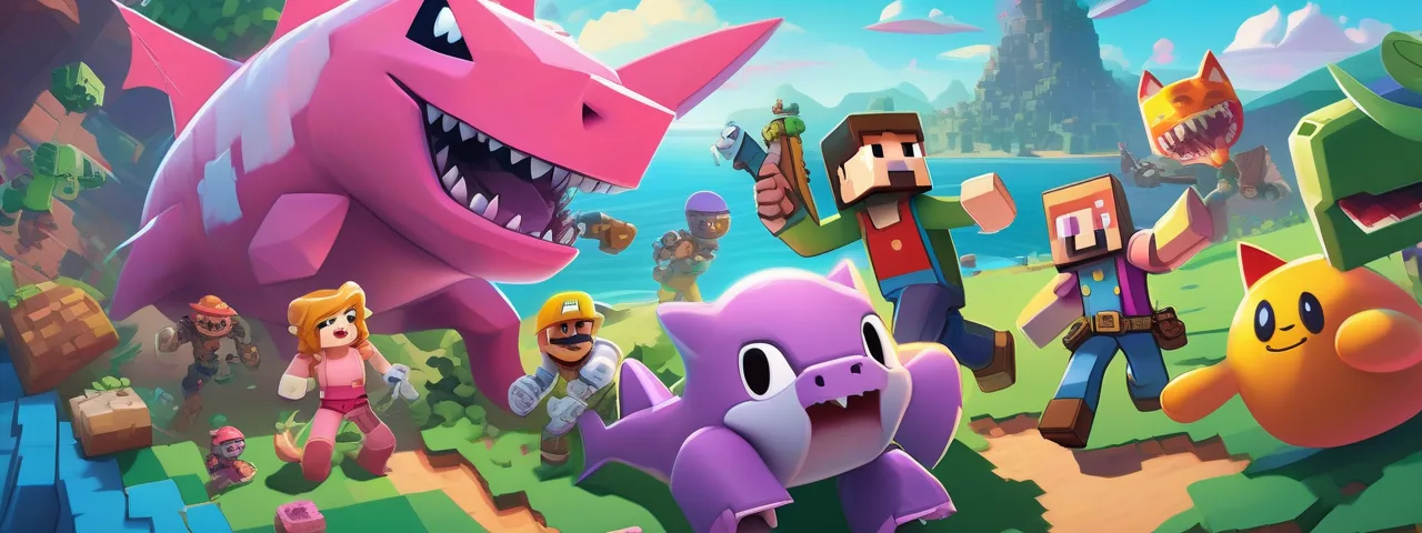 test de videojuegos