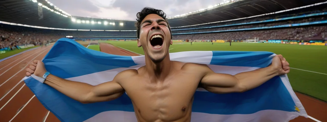Cuánto saben de deportes?