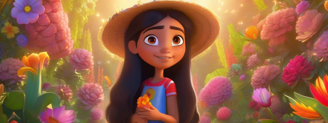 ¿Que tanto conoces a isabela madrigal?
