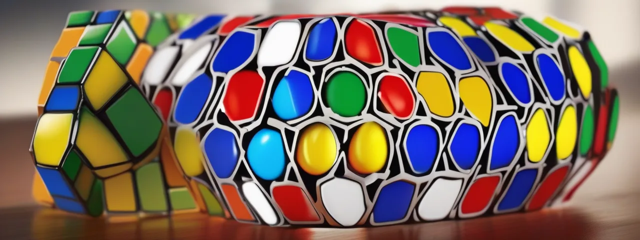cubo de rubik
