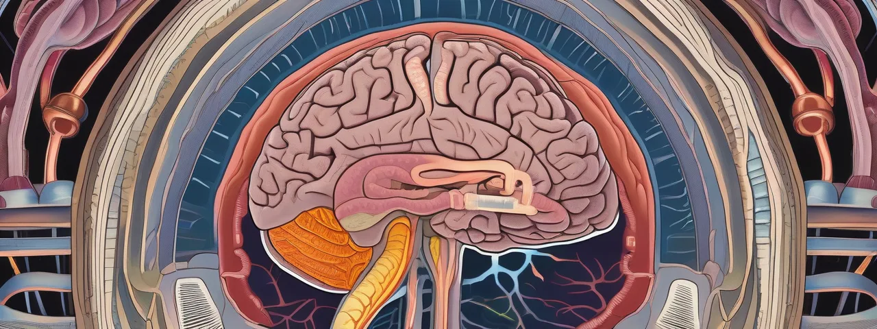 Quizz neuroanatomia  Limbico