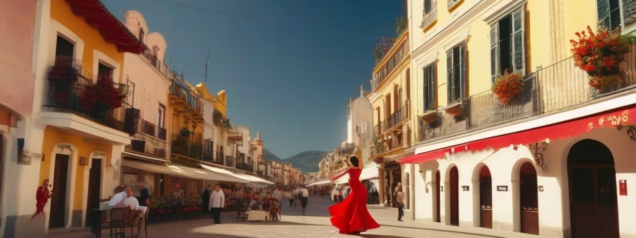 ESPAÑA