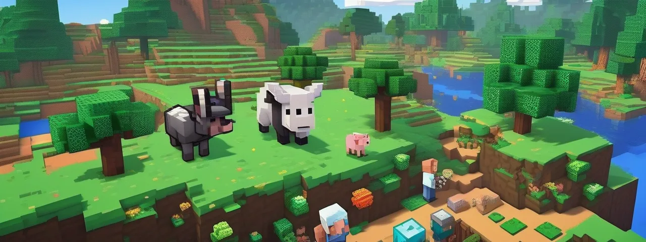 cuanto sabes de minecraft pocket edicion