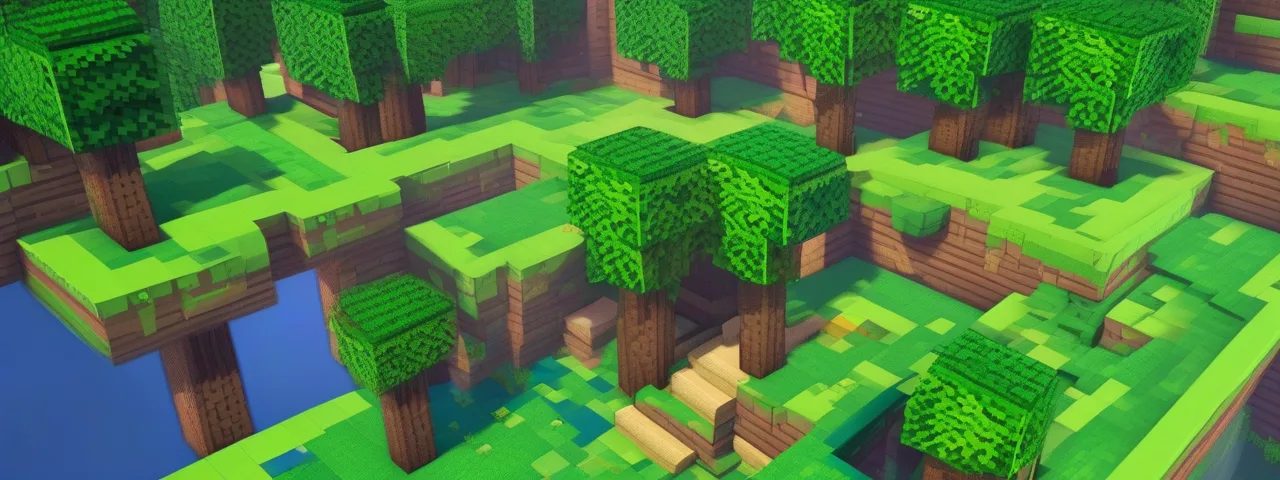Cuanto sabes de Mineraft