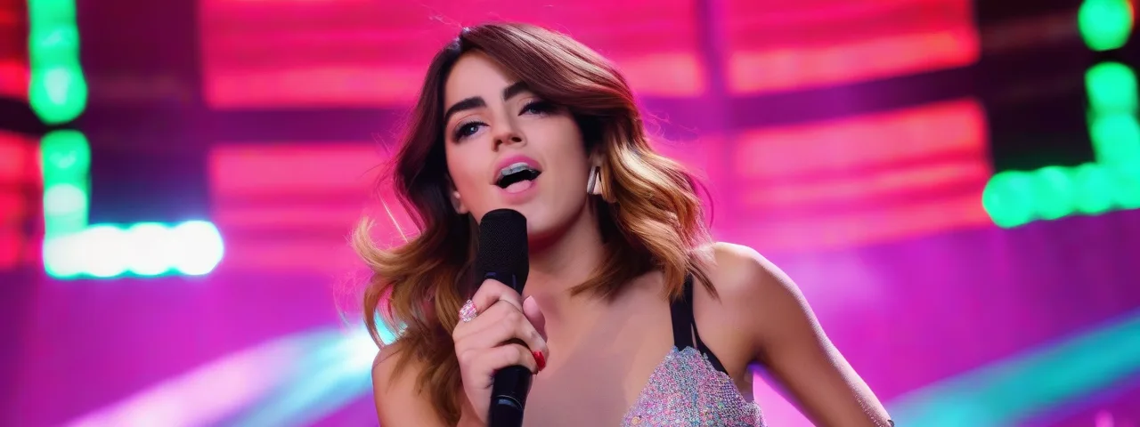 cuanto sabes de martina stoessel