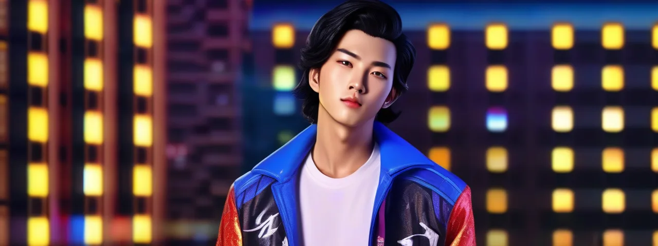 Quien es tu novio de StrayKids
