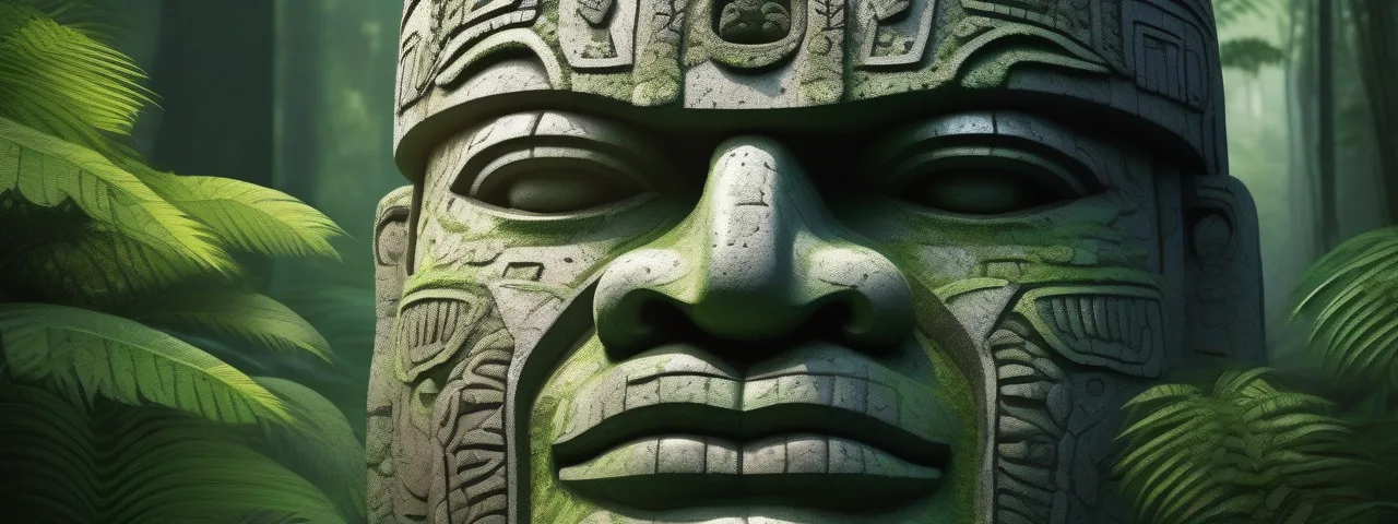 CULTURA PREHISPANICA