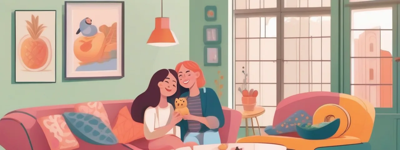 mejores amigas
