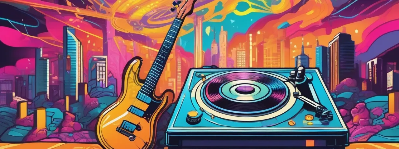 ¿cuanto sabes de musica?