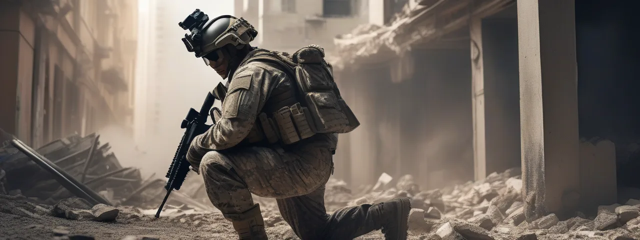 ¿Cuánto sabes sobre la trilogía de COD ModernWarfare? 