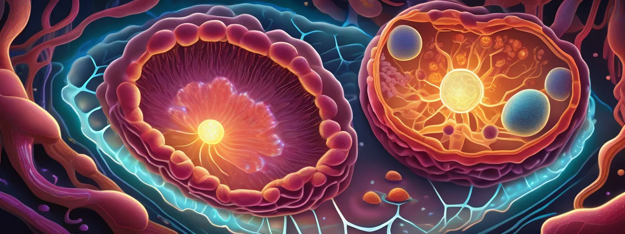 Metabolismo Celular
