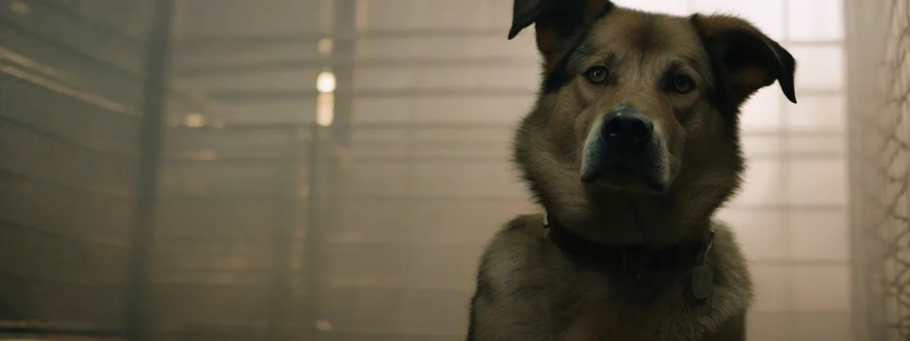 SABES CUANTO SUFREN LOS PERROS