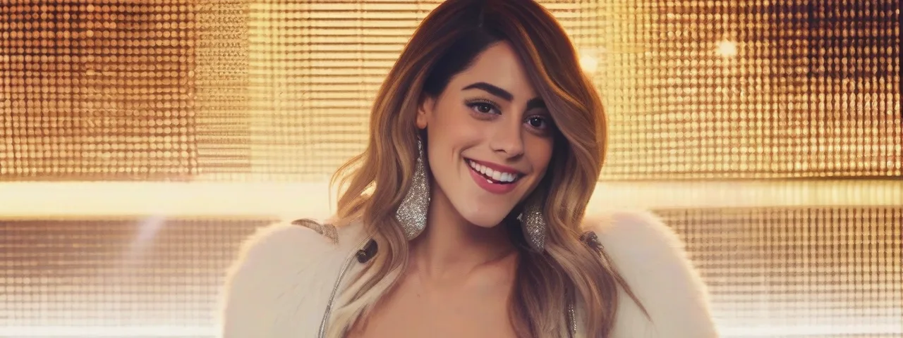 CUANTO CONOCES A MARTINA STOESSEL