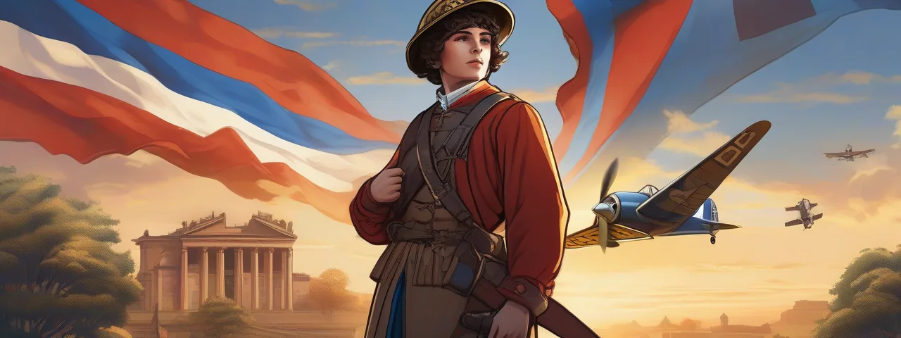 Cuanto sabes de historia
