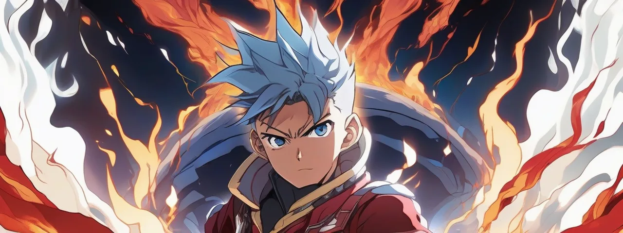 Que personaje de bnha eres