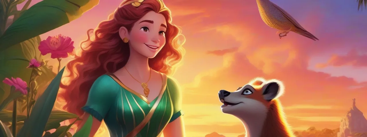 cuanto conoces sobre disney
