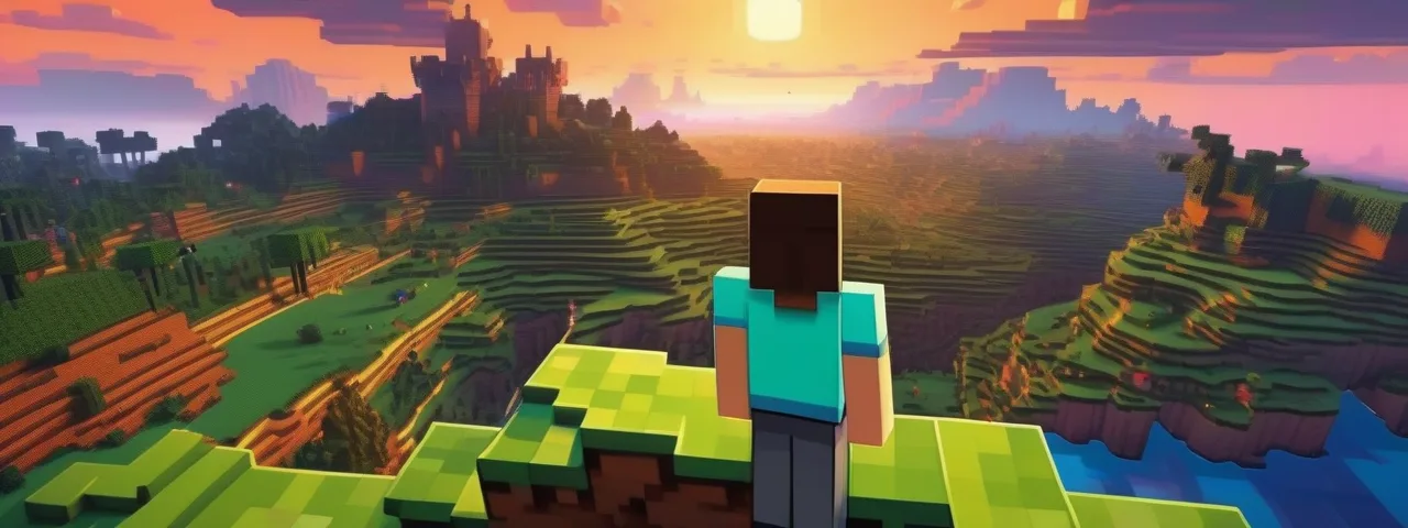 MineCraft TeSt
